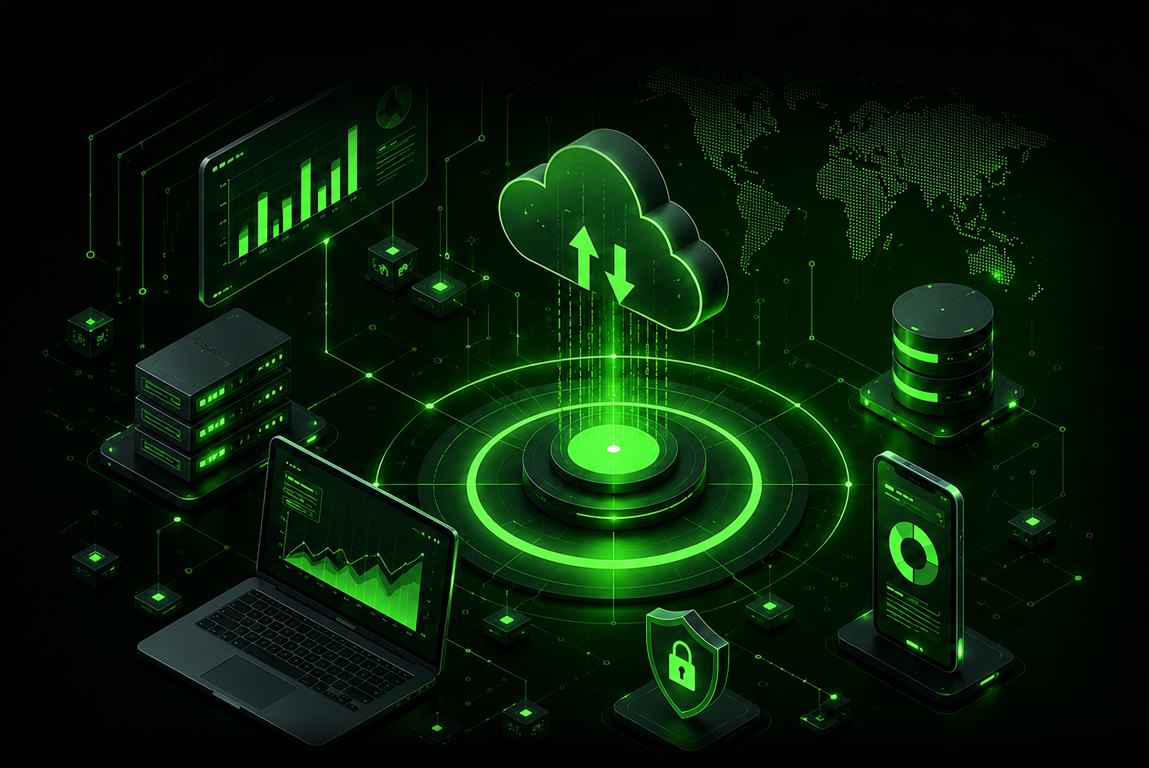 Cloud Computing